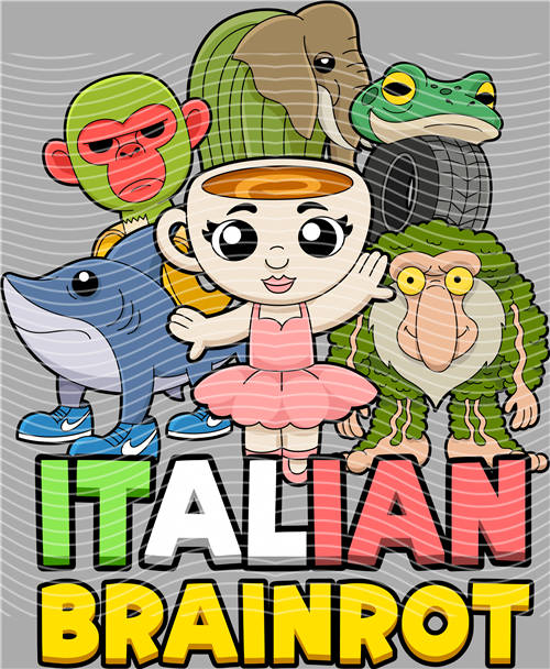 Tung Tung sahur-TT 541